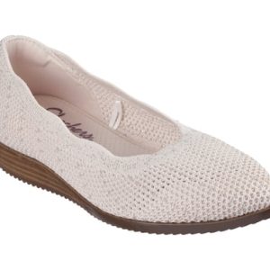 Ballerines Skechers Cleo Sawdust