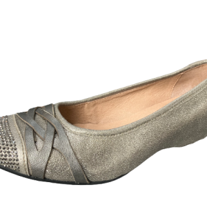 Ballerines Mam&rsquo;zelle FILALI