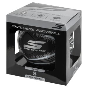 Ballon Skechers SG SIZE 5 HEX METALLIC MINI S