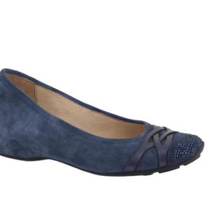 Ballerines Mam&rsquo;zelle FILALI