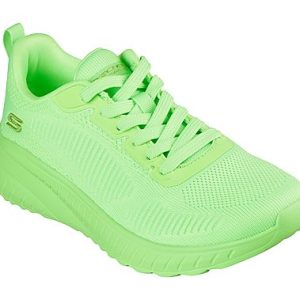 Baskets Femme Skechers BOBS Squad Chaos – Cool Rhythms