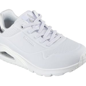 Baskets Femme Skechers Uno – Shimmer Away