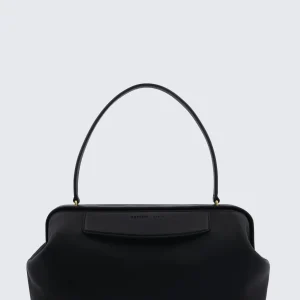 Sac Carmen en cuir nappa