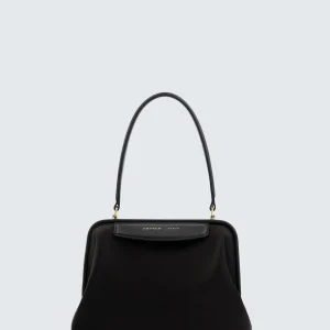Sac Carmen Mini en satin