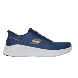 Basket Skechers Go Walk slip-in marine