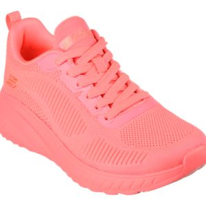 Baskets Femme Skechers BOBS Squad Chaos – Cool Rhythms