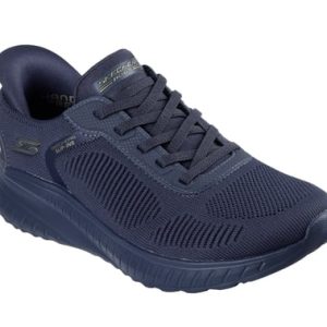 Baskets Femme Skechers BOBS Squad Chaos – Current Mu