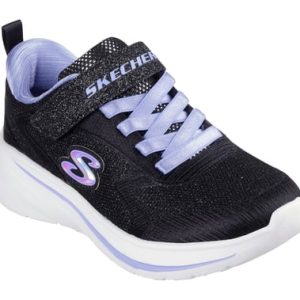 Baskets Enfant Skechers Wave 92