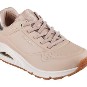 Baskets Femme Skechers Uno – Shimmer Away