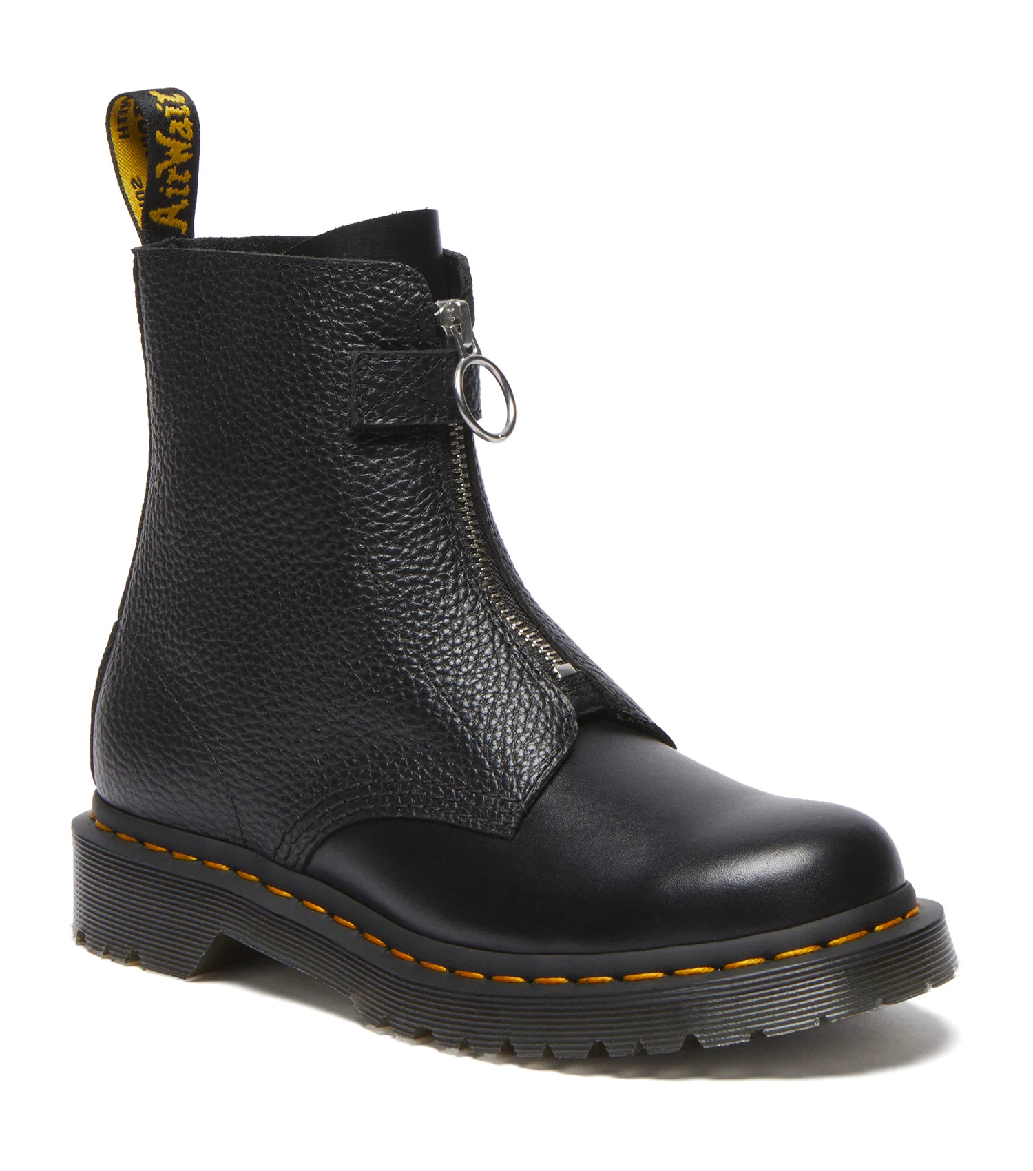 1460 PASCAL FRONT ZIP – Image 2